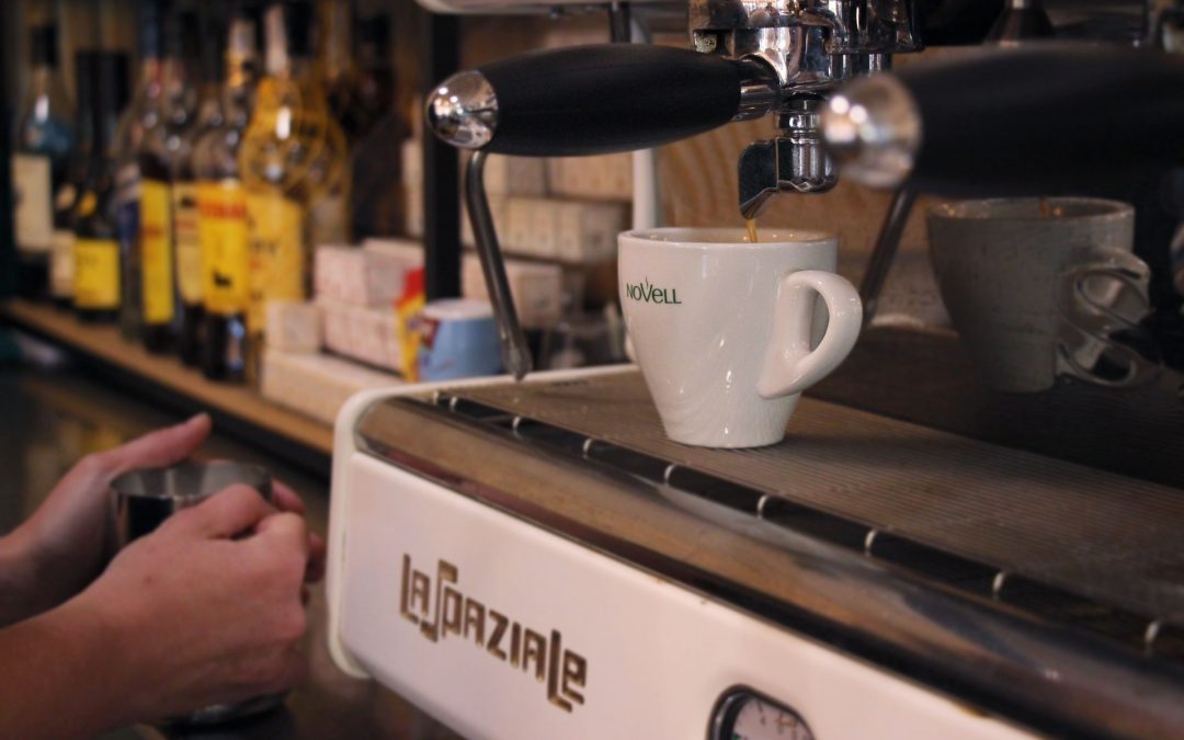 Un matí perfecte a Vilanova d’Escornalbou