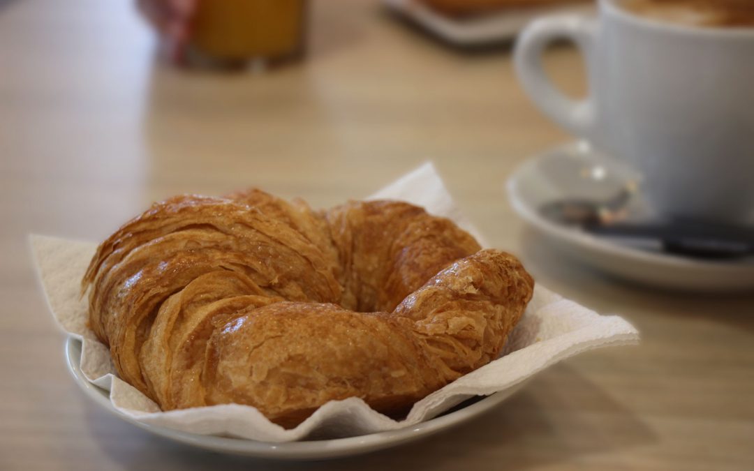 Where to Have Breakfast in Vilanova?