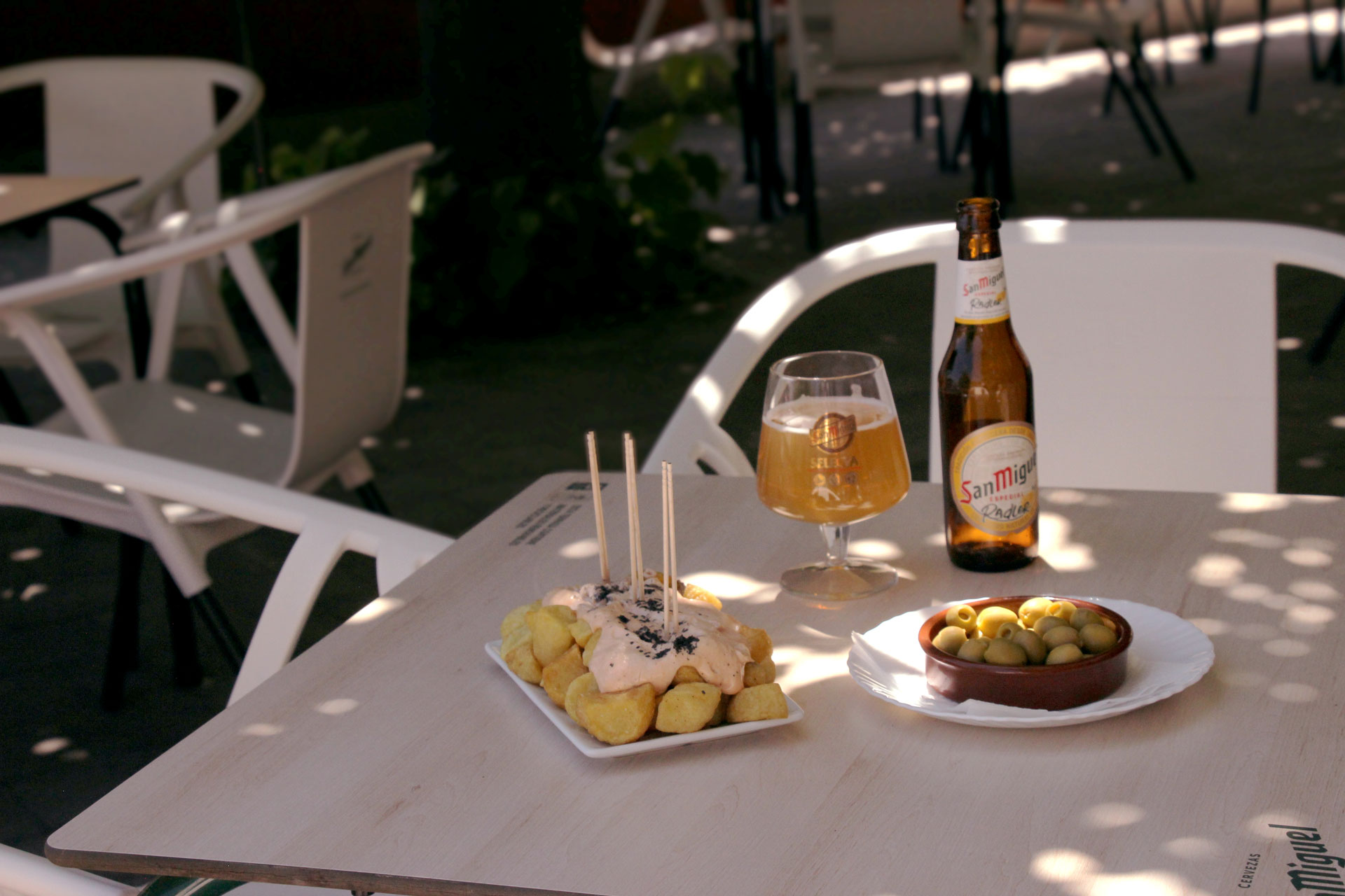 Momento vermut: cómo hacerlo especial en nuestra terraza