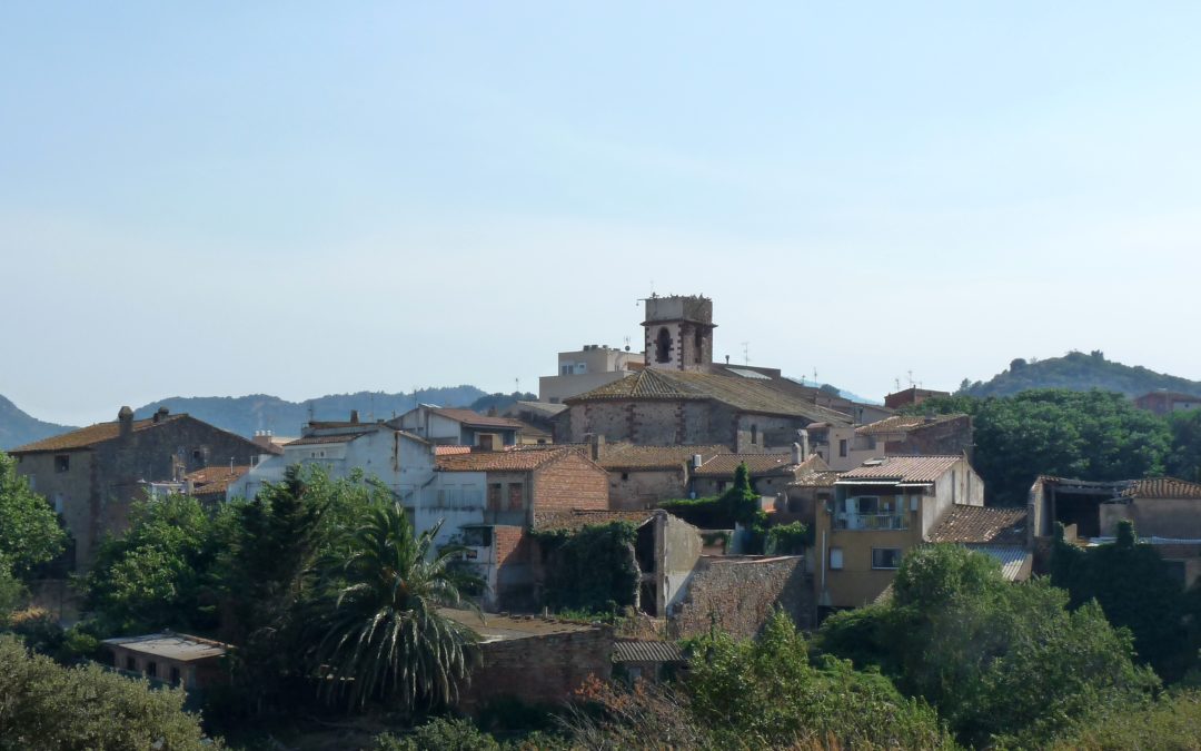 Ruta per Vilanova d’Escornalbou: què veure en un matí