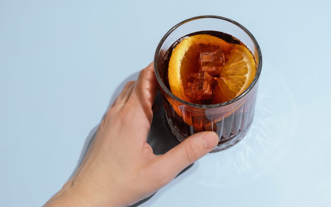 On fer el vermut a Vilanova d’Escornalbou
